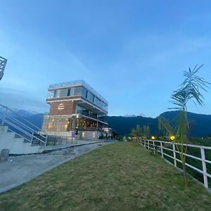 Dhikidada Resort Pokhara Exterior photo