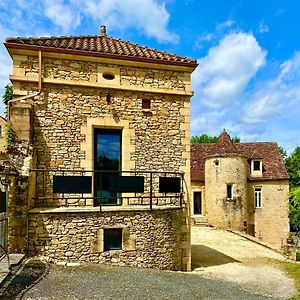 Domaine Des Mauves Bed and Breakfast Berbiguieres Exterior photo