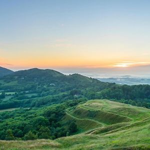 Malvern Hills Rosa Rambler Suite Great Malvern Exterior photo