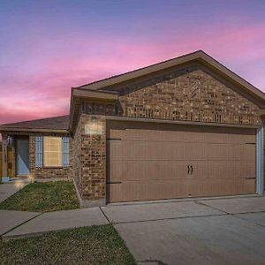 Apartamento Family Friendly By Lackland Bmt Sea World San Antonio Exterior photo