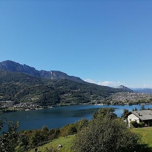 Appartamento Happy Days Pergine Valsugana Exterior photo