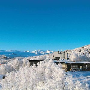 Radisson Blu Mountain Resort. Beitostolen Exterior photo