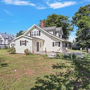 Apartamento Beach House Keansburg Exterior photo