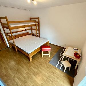 Geraeumige Familienwohnung Fuer Aktivurlauber Sautens Exterior photo