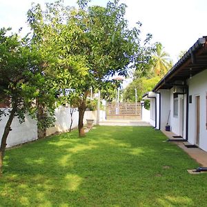 Apartamento Organic Park Negombo Exterior photo
