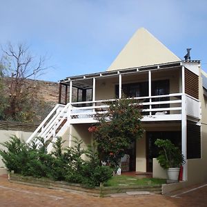 Elands Bay Guesthouse Exterior photo