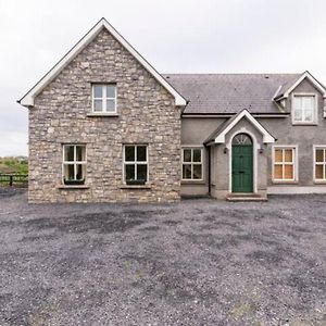 Ballinasloe Guest House In The Heart Of The Country Galway Exterior photo