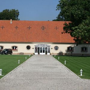 Le Blockhaus de Domléger et Spa Exterior photo