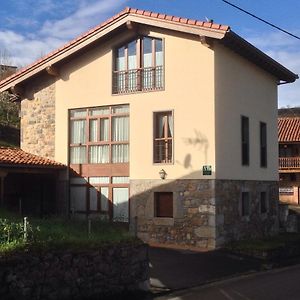 Casa Rural La LLosina Demues Exterior photo