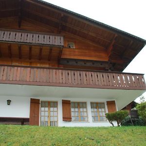 Wenz Wohnung Bad-Schwarzsee Exterior photo