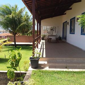 Natal Casa De Playa Coqueiros Villa Pitangui  Exterior photo