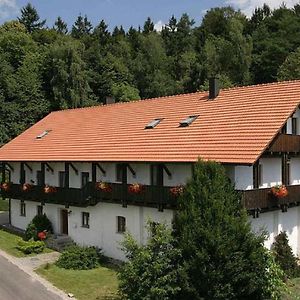 Apartamento Degenberger Hof Schwarzach Exterior photo