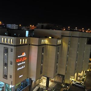 Hotel Manazel Aldana Abha Exterior photo