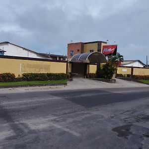 Motel Flex Love Lamarao Aracajú Exterior photo