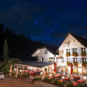 Hotel Gasthof Schnittweierbad Steffisburg Exterior photo