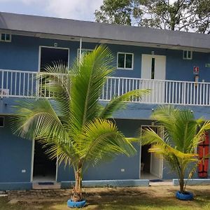 Lodgefabi'Splace San Andrés Exterior photo