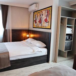 Sar-Per Suites & Hotel Edirne Exterior photo