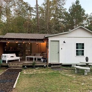 Spacious Parking Cozy 2 Bedroom Cottage House With Plenty Parking Slidell Exterior photo