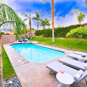 The Sunberry By Lucine Hospitality - Private Resort-Style Home With Free Heated Pool & Spa La Quinta Exterior photo