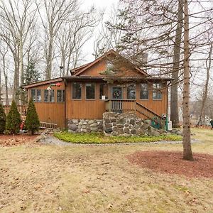 The Country House Villa Greenwood Lake Exterior photo