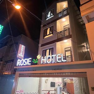 Rosie Hotel Dalat Exterior photo