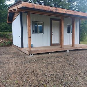 Wells Gray Stay And Play Clearwater Exterior photo