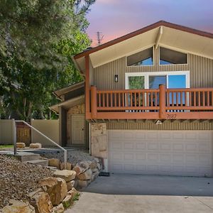Four Resorts Within 20 Minutes From Your Door Step!! Cottonwood Heights Exterior photo