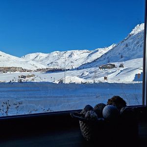 Apartamento Le Slalom Tignes Exterior photo