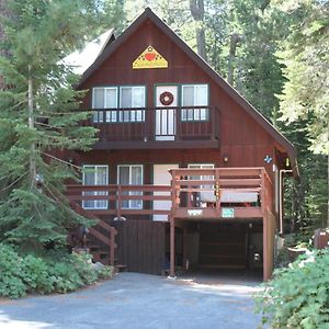 2 Bedroom, 2 Bath, Sleeps 6 Adults West End Of Donner Lake Dlr#011 Truckee Exterior photo