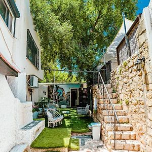 Maim Haim Tzfat - Boutique Suites Prime Location Old City Tzfat Safed Exterior photo