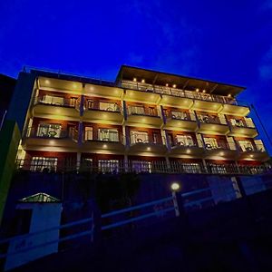 Hotel Kempty Radiant, Heaven In Mussoorie Exterior photo