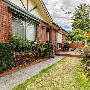 Glen Huntly Gardens - A Home Away From Home Melburne Exterior photo