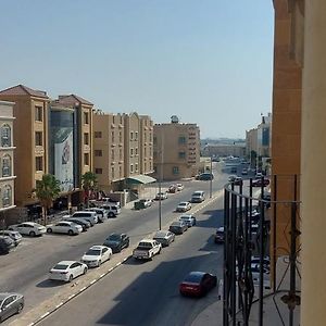 Apartment In Olaya Al Khobar Exterior photo