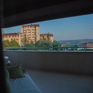 Biser Apartman Belgrado Exterior photo