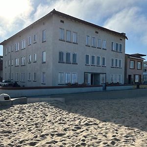 Hotel The Vurpillat Hermosa Beach Exterior photo