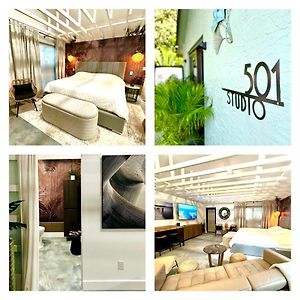 Apartamento Zen.Modern.Hip “Studio 501” Beach,Scuba,Downtown West Palm Beach Exterior photo