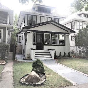 Apartamento Cozy Places In Oak Park Exterior photo