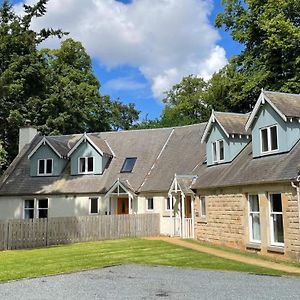 Estate Houses At Carberry Tower Edimburgo Exterior photo