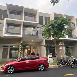 House For Rent Monthly In Binh Duong, Viet Nam Villa Thu Dau Mot Exterior photo