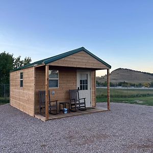 Hotel Black Hills Station Piedmont Exterior photo