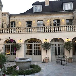 Clos Du Bailli Bed and Breakfast Saint-Omer  Exterior photo