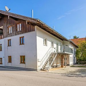 Pet Friendly Apartment In Mnsing With Wifi Münsing Exterior photo