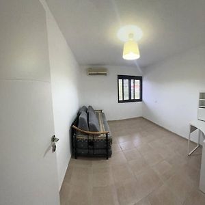 Apartamento דירת הנופש שלכם Kiryat Shemona Exterior photo
