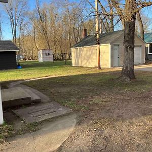 Cottage Of Lake George Private Oak Grove Exterior photo