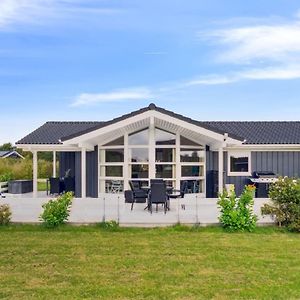 Holiday Home Skaghi - 500M From The Sea In Sealand By Interhome Føllenslev Exterior photo
