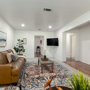 Apartamento Lakeside Bliss Farmers Branch Exterior photo