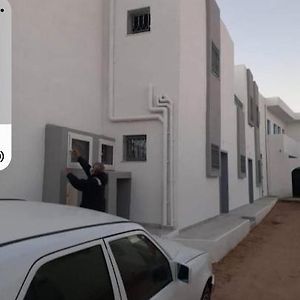 Residence Djerba 3 Houmt El Souk Exterior photo