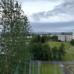 Apartment With A Great View Reikiavik Exterior photo