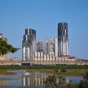 Hotel Studio City - Epic Tower Macao Exterior photo