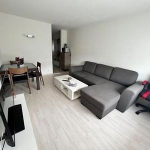 Beautiful 2.5 Room Apartment In Lucerna Exterior photo